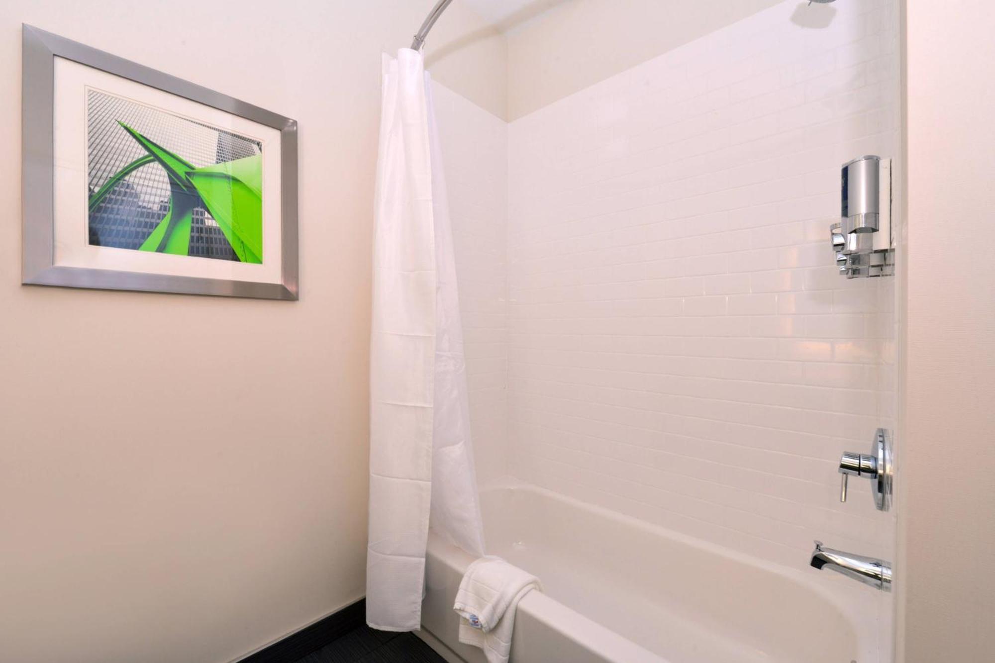 Four Points By Sheraton Mount Prospect O'Hare Esterno foto