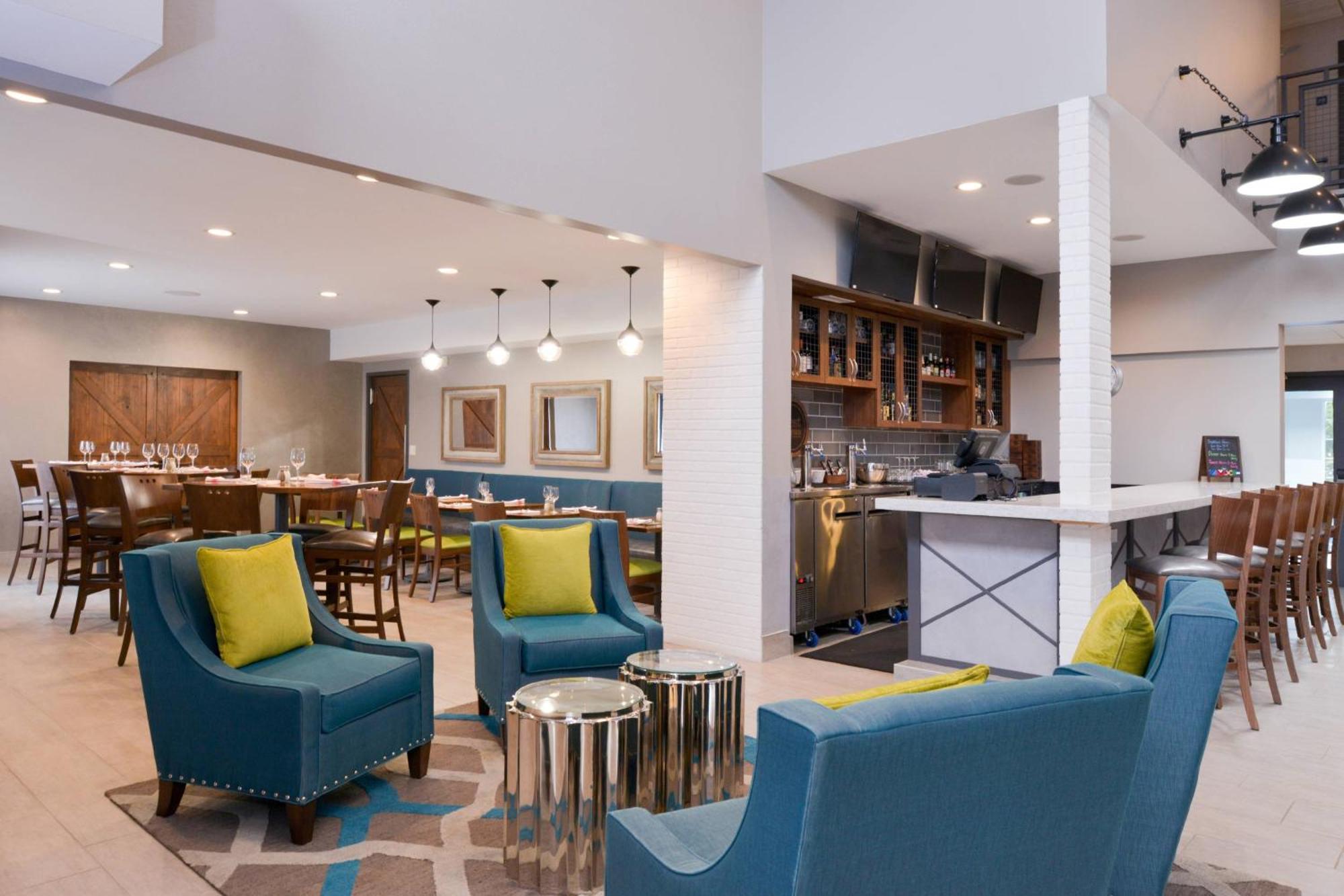 Four Points By Sheraton Mount Prospect O'Hare Esterno foto