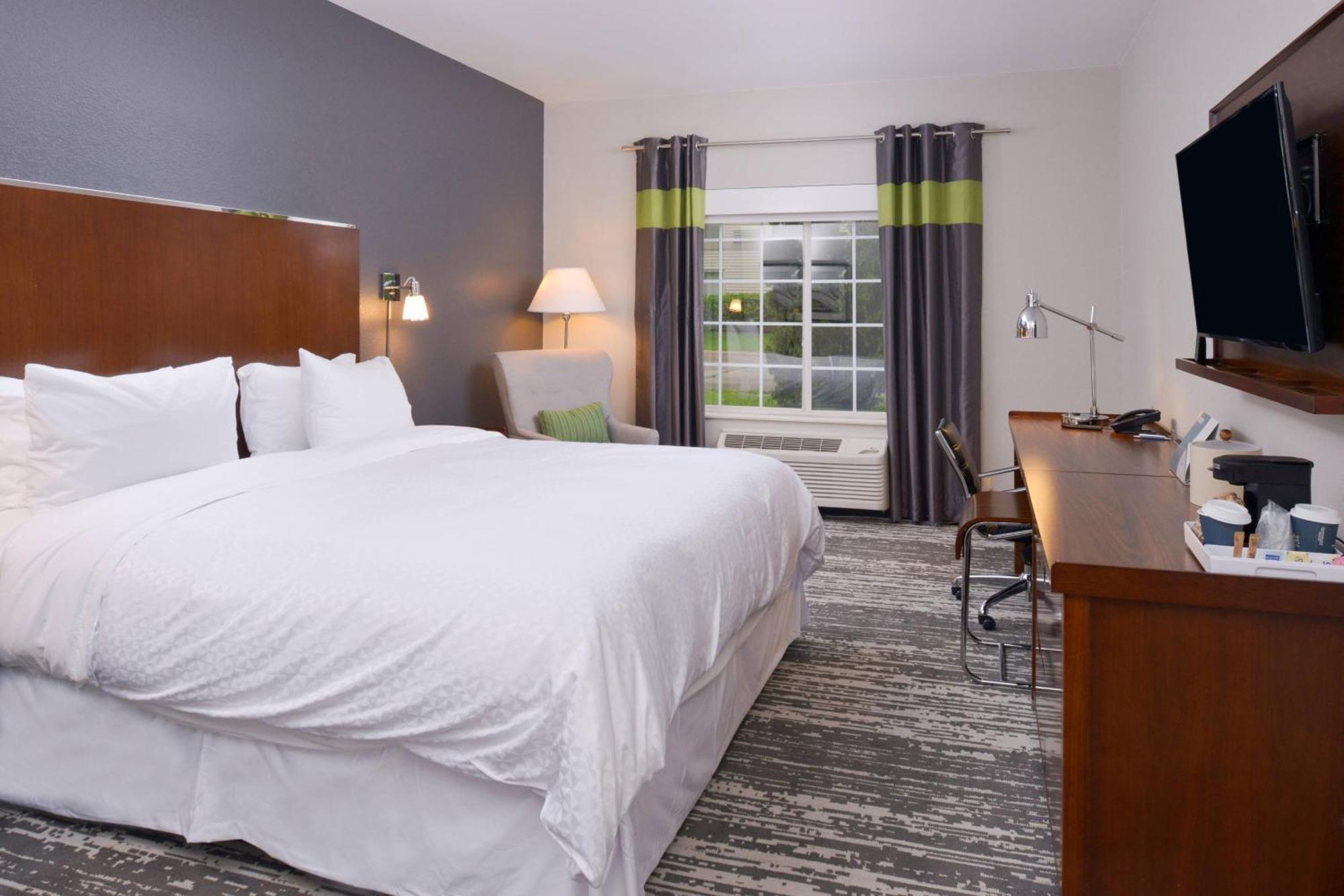 Four Points By Sheraton Mount Prospect O'Hare Esterno foto
