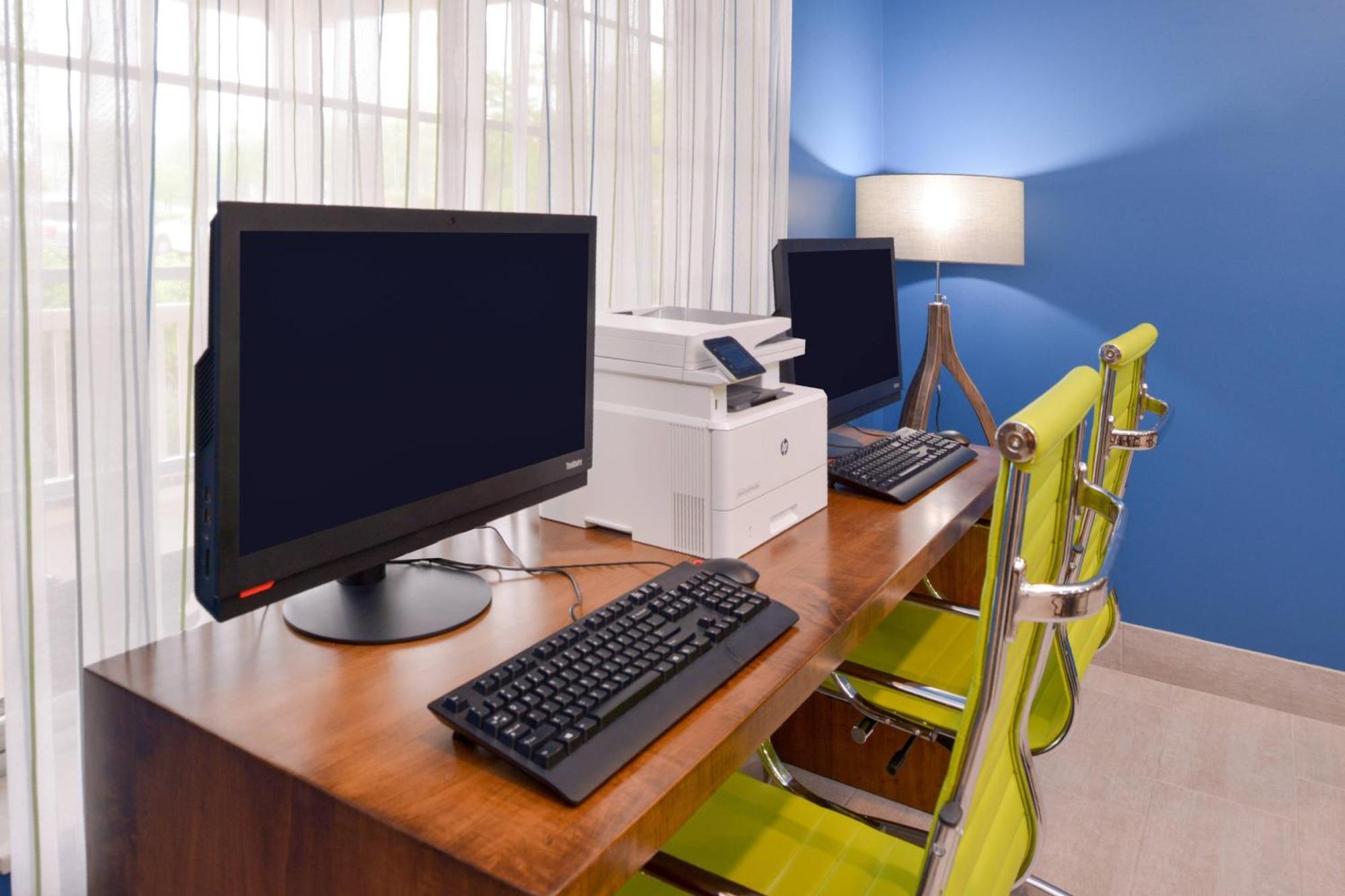 Four Points By Sheraton Mount Prospect O'Hare Esterno foto