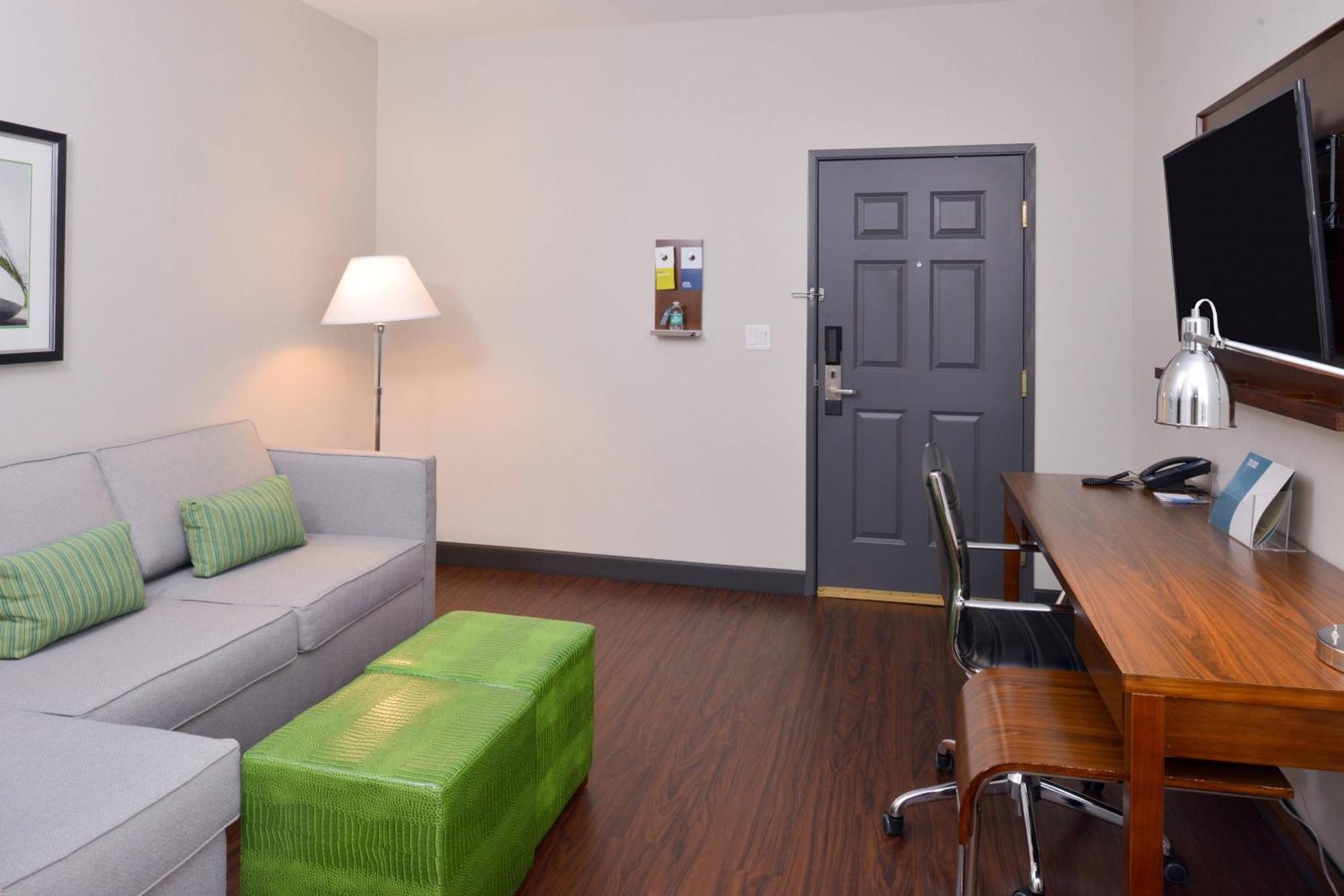 Four Points By Sheraton Mount Prospect O'Hare Esterno foto