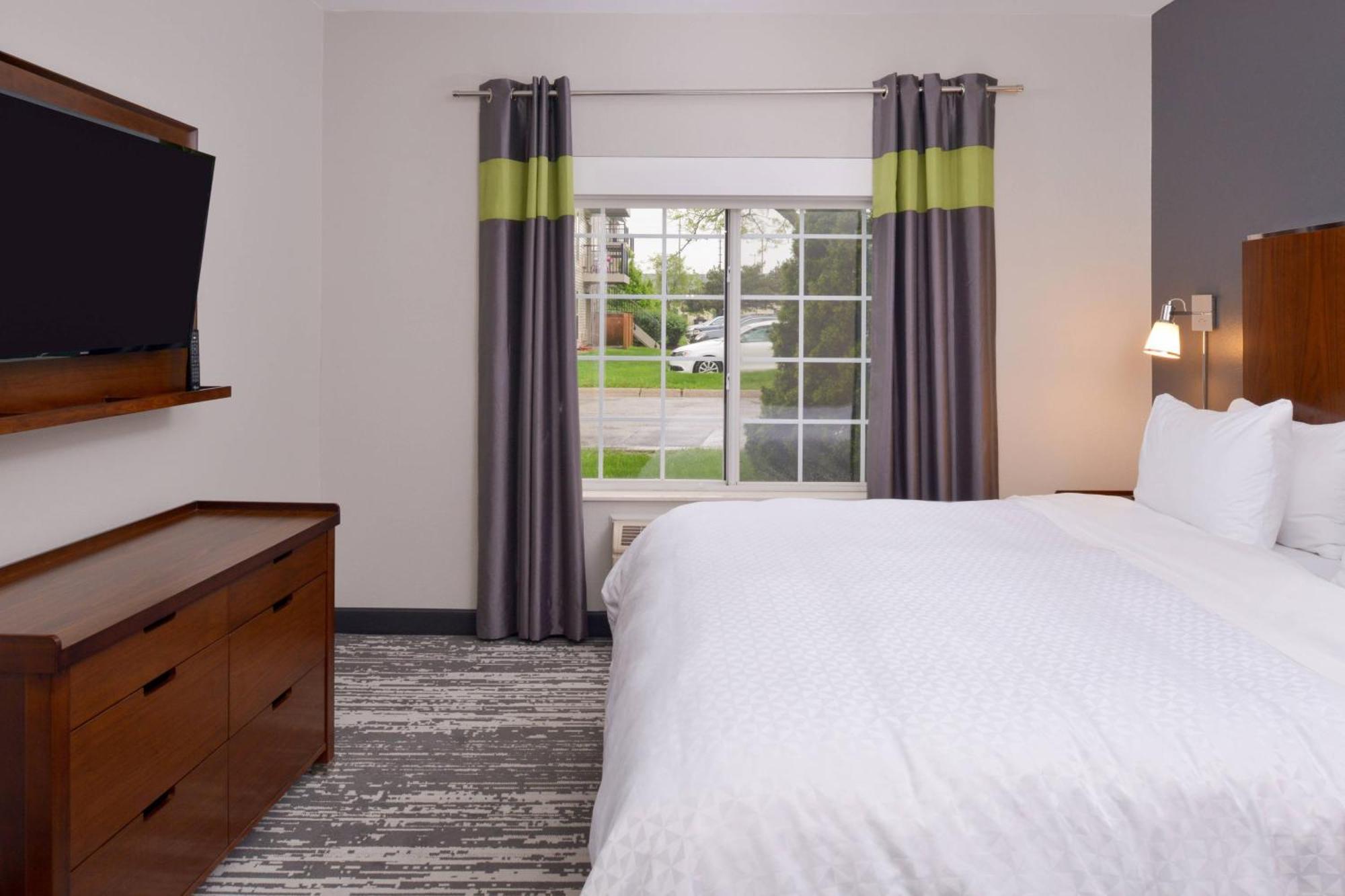 Four Points By Sheraton Mount Prospect O'Hare Esterno foto